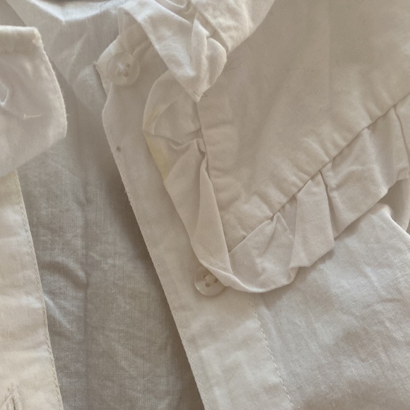 Peasant blouse - Picture 3 of 3